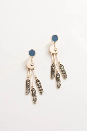 Good Spirits Dangle Earrings