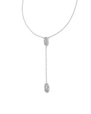 GRAYSON Y NECKLACE