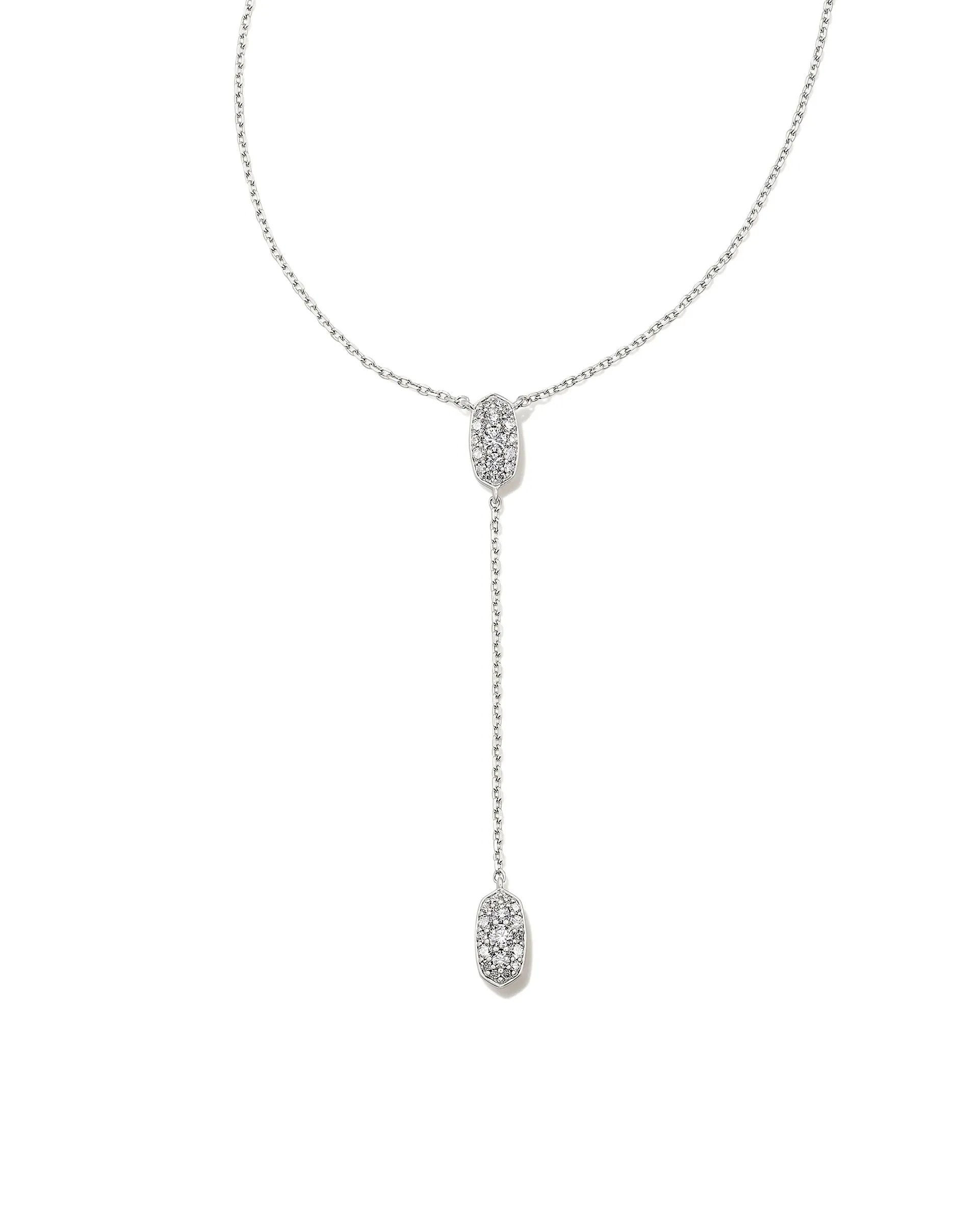 GRAYSON Y NECKLACE