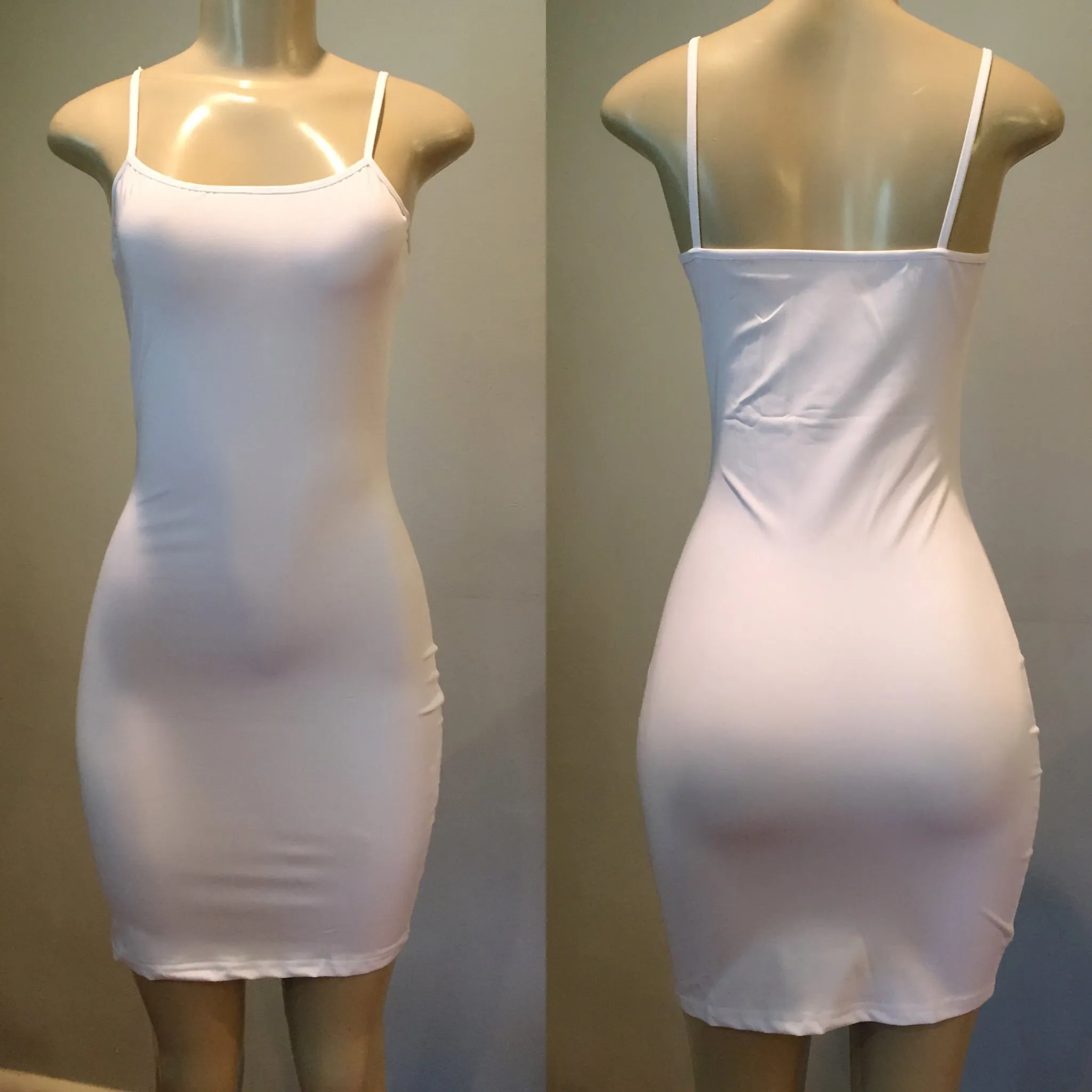 Kimmy Mini Dress
